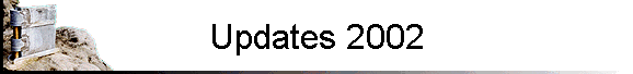 Updates 2002