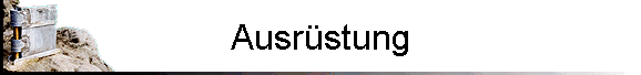 Ausrstung