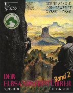 Der Elbsandsteinführer Band 2