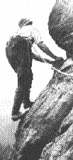 E. Renger im Quergang