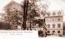 Ansichtskarte von 1902
